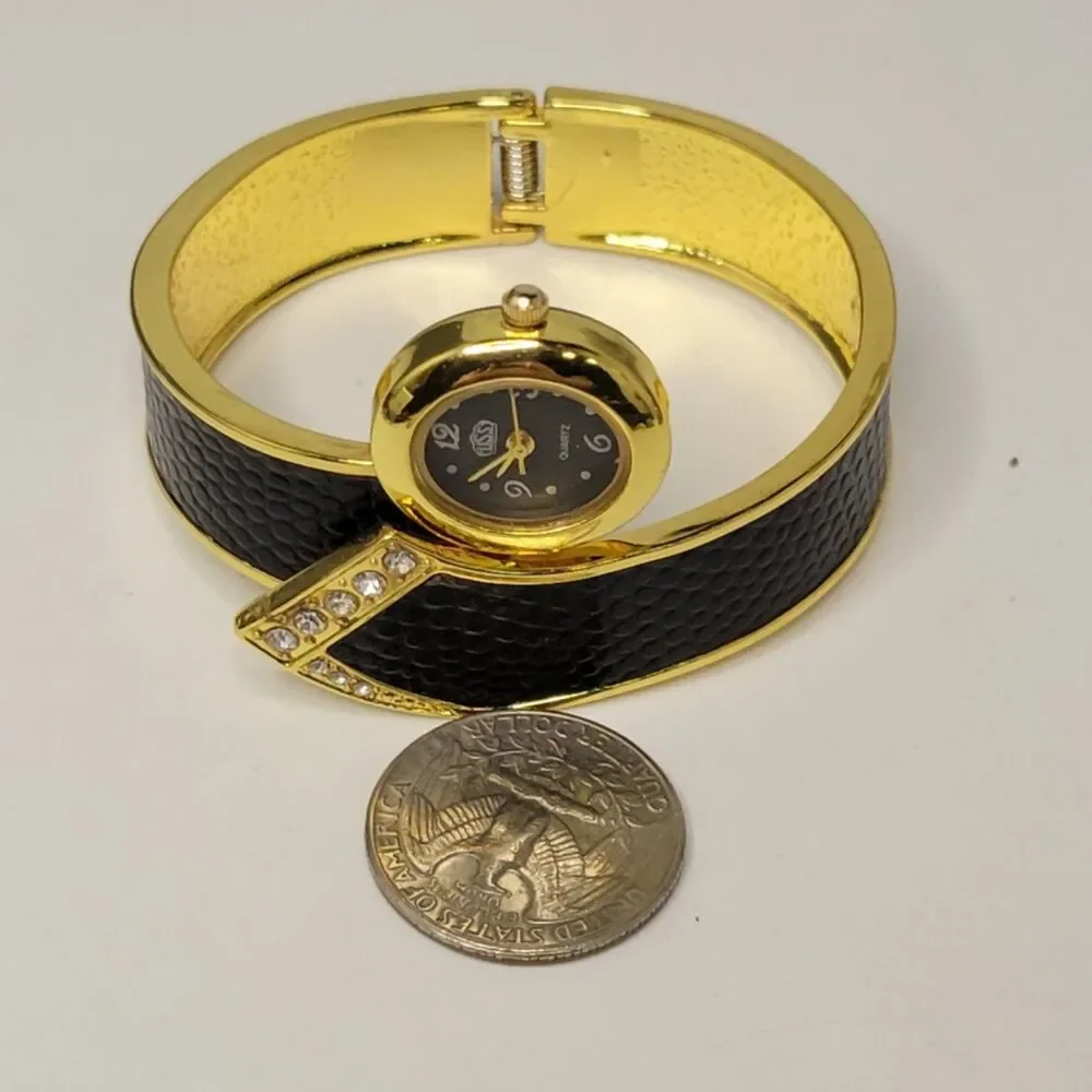 USS Women's Watch